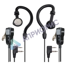 Гарнитура Midland AVP-H4